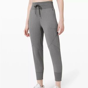 lululemon Metro Miles Jogger